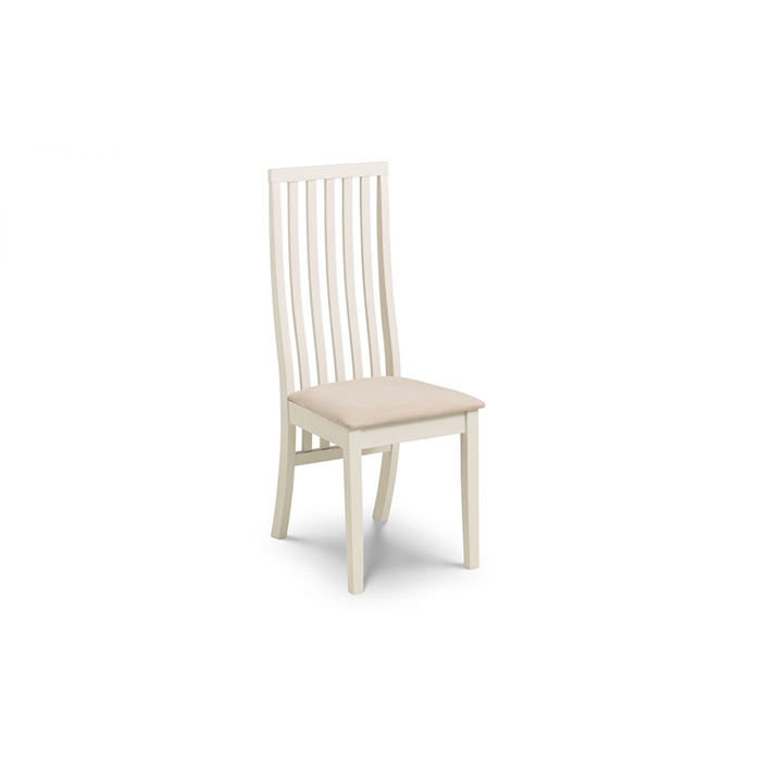 Vermont Ivory Dining Chair - Click Image to Close